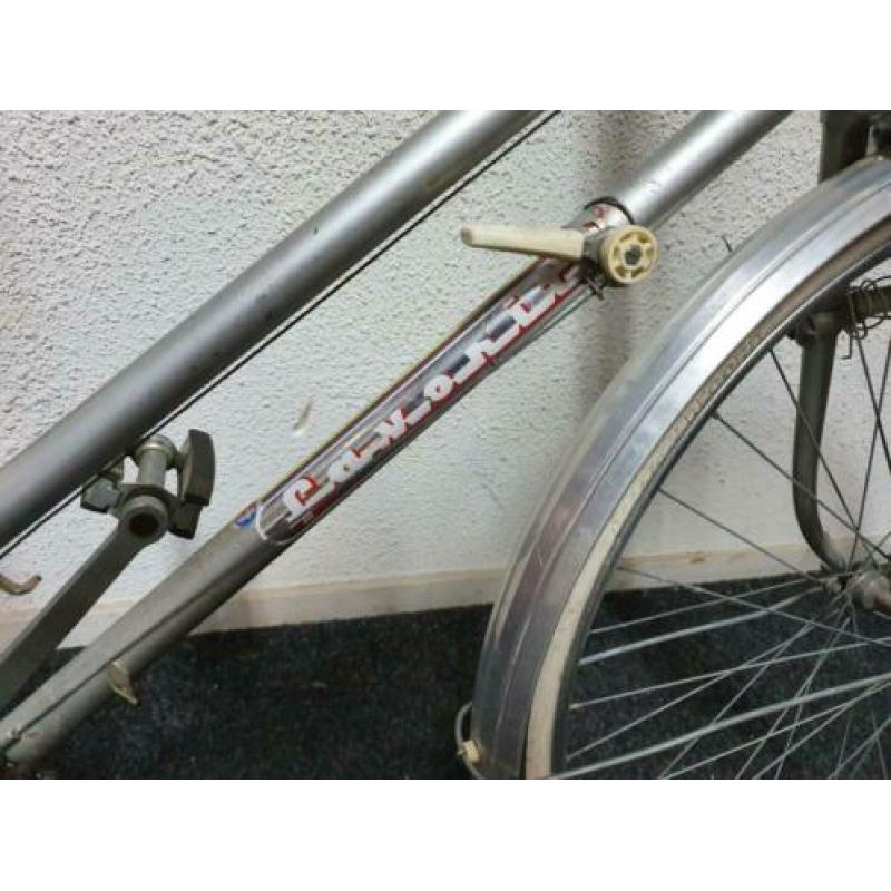 Uitverkoop!! Vintage Favorit fiets voor €145,-!