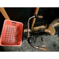 24inch Cortina meisjes fiets