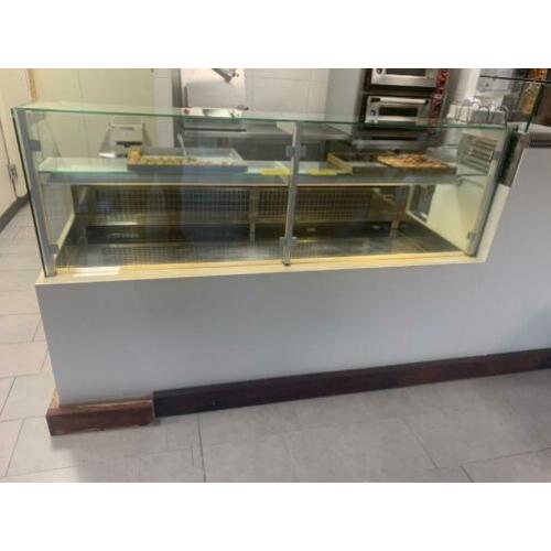 koelvitrine