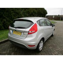 Ford Fiesta 1.25 Trend Altijd dealer onderhouden,1e eigenaar