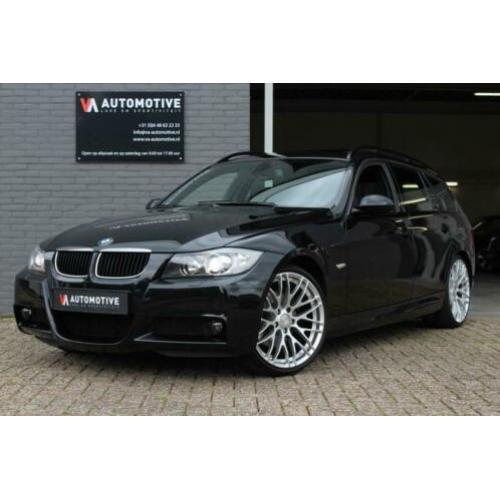 BMW 3-serie Touring 320i M-SPORT PANO NAVI XENON 19 INCH