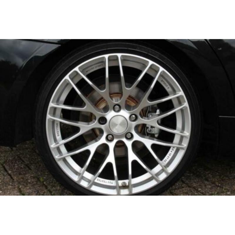 BMW 3-serie Touring 320i M-SPORT PANO NAVI XENON 19 INCH