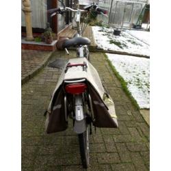 electrische fiets trek t700+