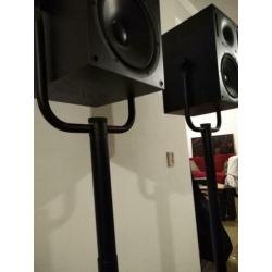 Genelec 1031A Studio Luidsprekers / Speakers