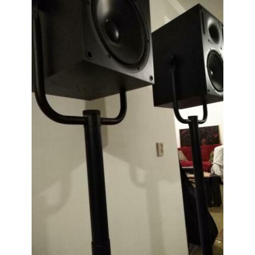 Genelec 1031A Studio Luidsprekers / Speakers