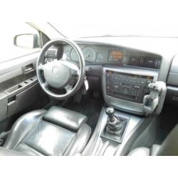 Opel Omega 2.2i-16V Sport