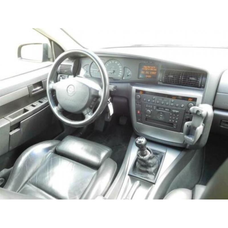 Opel Omega 2.2i-16V Sport