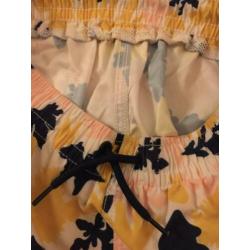 Mango zwembroek maat 11-12