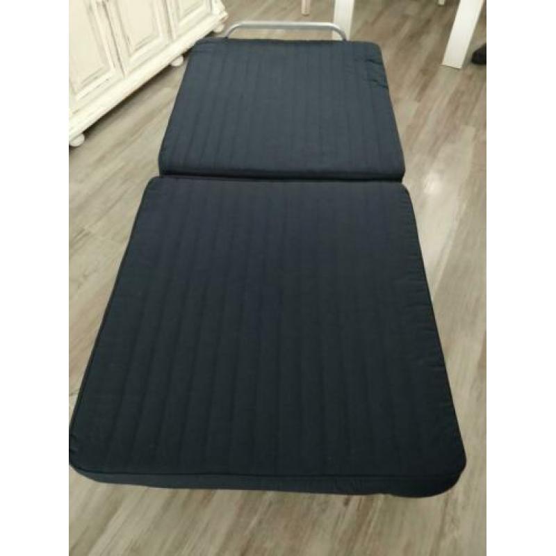 Opklapbed