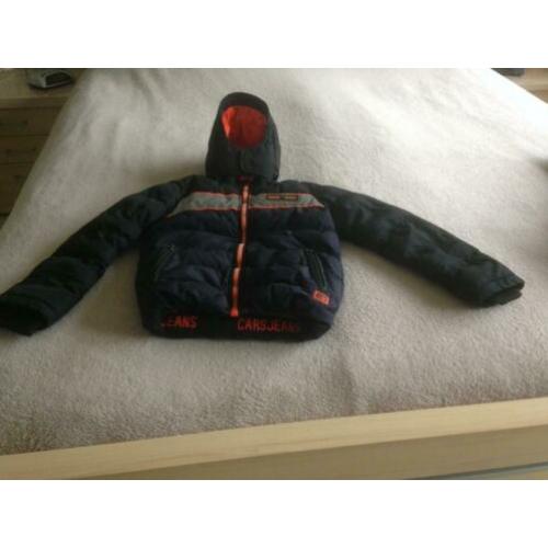 Kinderkleding