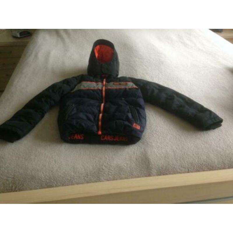 Kinderkleding