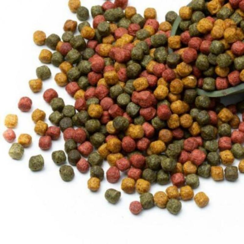 Basis Mix Siervissen