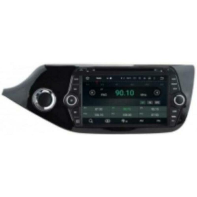 Navigatie Kia ceed 2012 dvd android 9 usb dab+gratis carplay