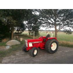 international 644