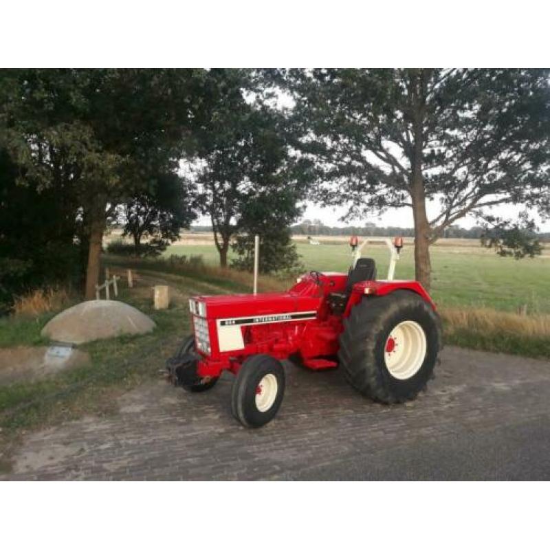 international 644