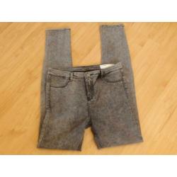 Zara: Skinny Jegging - damesmaat 36