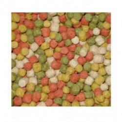 Basis Mix Siervissen