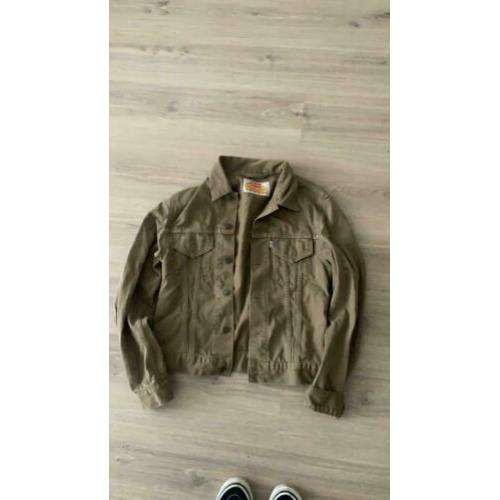 Levi’s jasje maat M