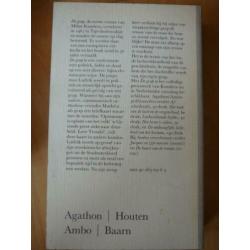 Div. Romans, o.a. Agatha christie