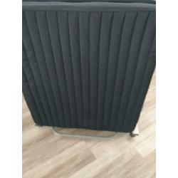 Opklapbed