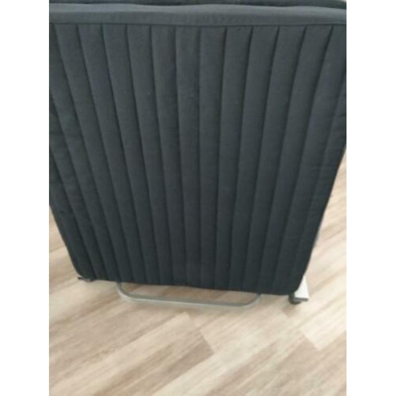 Opklapbed