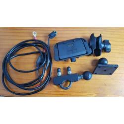 Tomtom rider