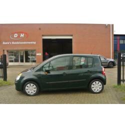 Renault Modus 1.2-16V Tech Road airco inruil mogelijk nap