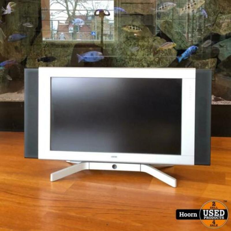 Loewe Concept l 26'' inch HD Ready TV Zonder AB