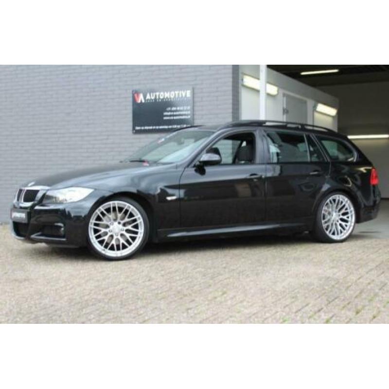 BMW 3-serie Touring 320i M-SPORT PANO NAVI XENON 19 INCH