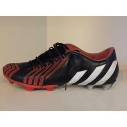 Adidas Predator voetbalschoenen maat 46 2/3