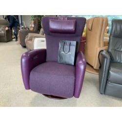 Sta op relax stoel relaxfauteuil Prominent gratis bezorging