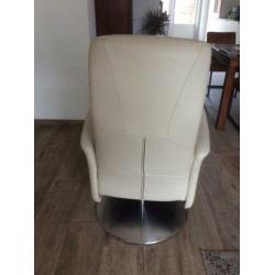 Crème relax fauteuil