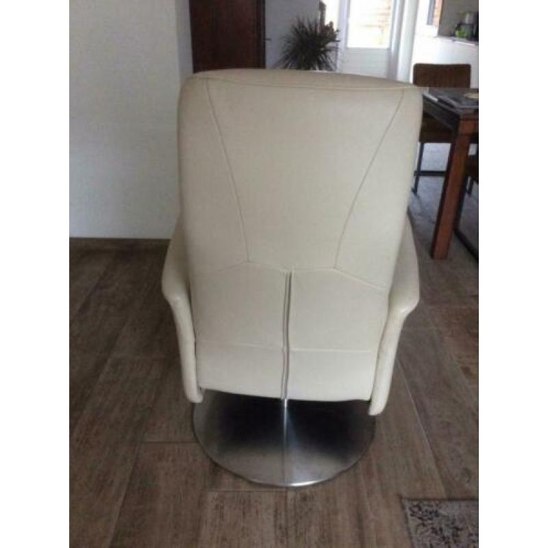 Crème relax fauteuil
