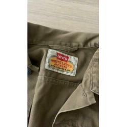Levi’s jasje maat M