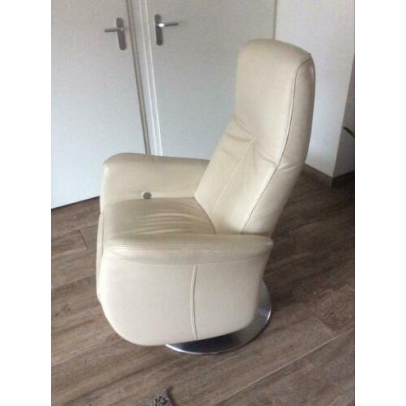 Crème relax fauteuil