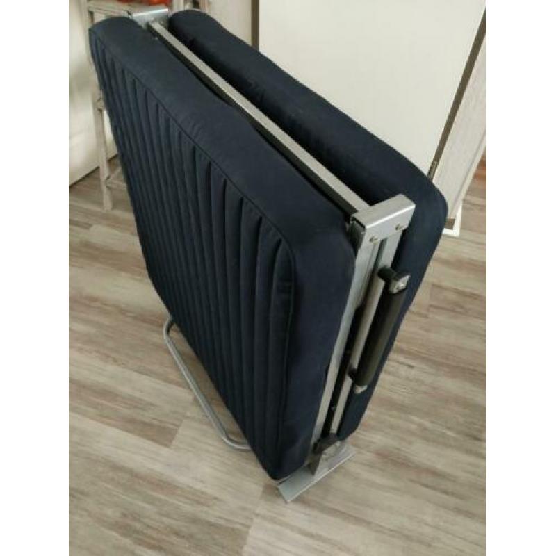 Opklapbed