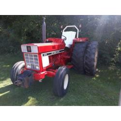 international 644