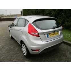 Ford Fiesta 1.25 Trend Altijd dealer onderhouden,1e eigenaar