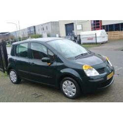 Renault Modus 1.2-16V Tech Road airco inruil mogelijk nap