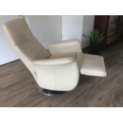 Crème relax fauteuil