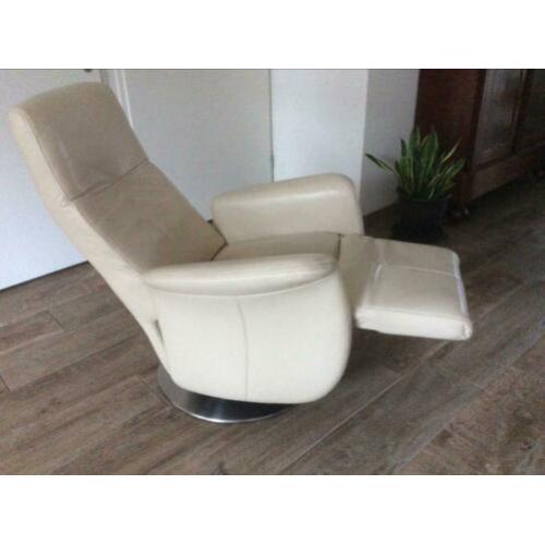 Crème relax fauteuil