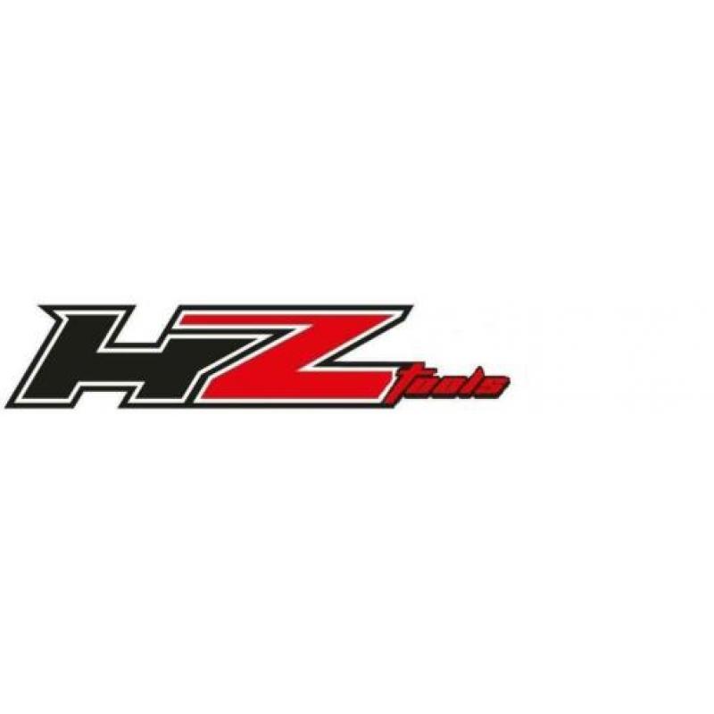 HZ tools Korte Engelse (inche) Steek – Ringsleutel 1/2 SAE