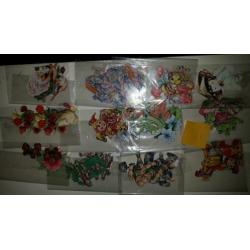 3d plaatjes