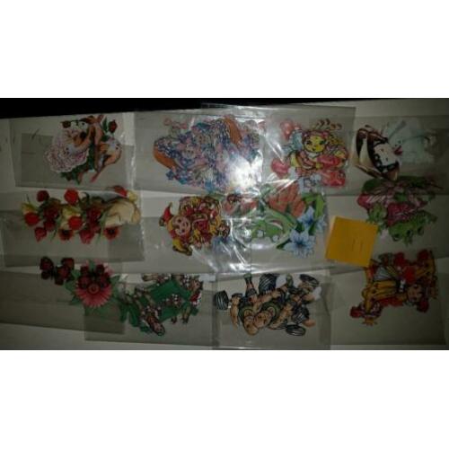 3d plaatjes