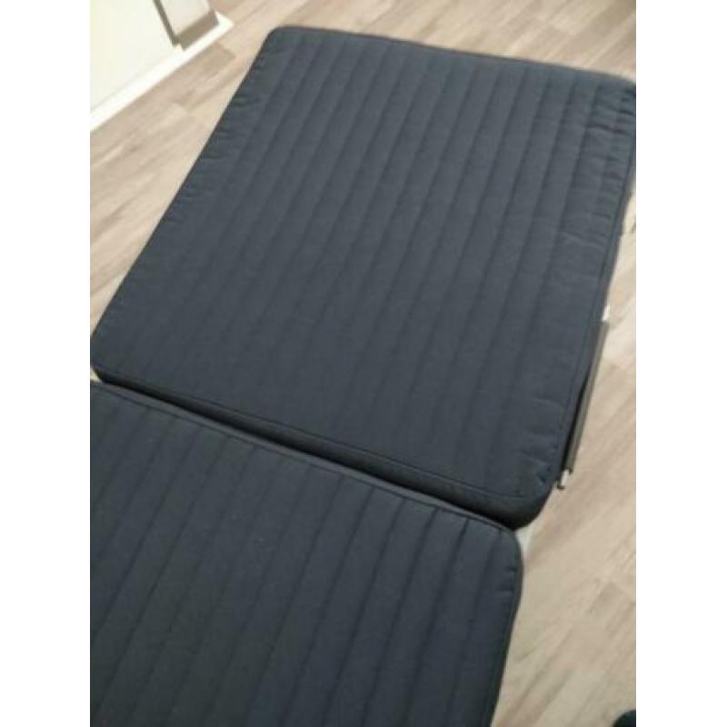 Opklapbed