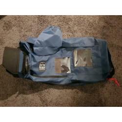 Porta brace camera regenhoes model STC-3