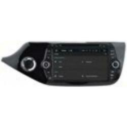Navigatie Kia ceed 2012 dvd android 9 usb dab+gratis carplay