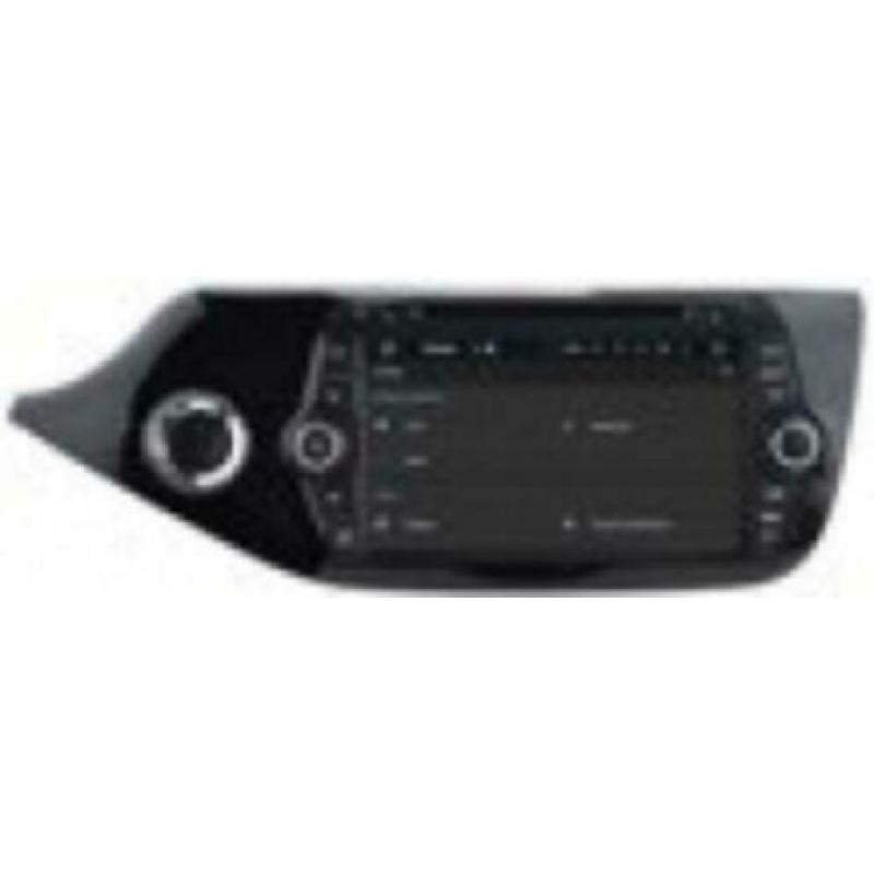 Navigatie Kia ceed 2012 dvd android 9 usb dab+gratis carplay