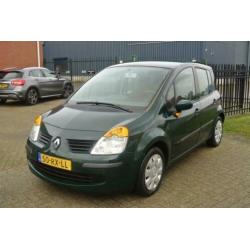 Renault Modus 1.2-16V Tech Road airco inruil mogelijk nap
