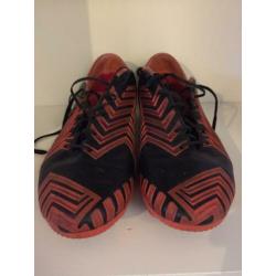 Adidas Predator voetbalschoenen maat 46 2/3